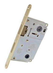 Механизм WC AGB Centro Focus B040065003 латунь 90мм 36286 фото
