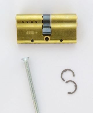 Цилиндр MUL-T-LOCK INTERACTIVE+ MOD 100 мм ( 35x65 ) Ключ-Ключ M/S CAM30 Латунь MTL7000019552 фото