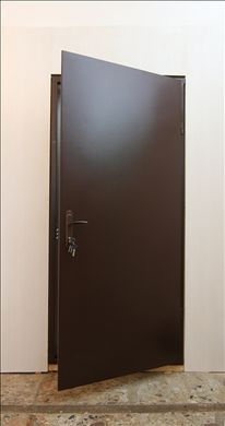 Двери входные REDFORT Технические 2 листа металла 40300131 фото