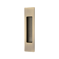 Ручка для розсувних дверей MVM SDH-2 AB стара бронза 612000201 фото