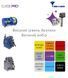 Циліндр MUL-T-LOCK ClassicPro XP 90 мм (45x45T) Ключ-Тумблер VIP_CONTROL 2KEY+3KEY CAM30 Нікель сатин / Чорна фарба