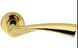 Дверна ручка Colombo Design Edo MH11 матовий хром (3845), Латунь полированная