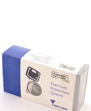 Циліндр MUL-T-LOCK DIN_KK XP MT5+ 85 NST 40x45 CAM30 5KEY DND2C_B/S 948B BOX_M MTL7000023949 фото