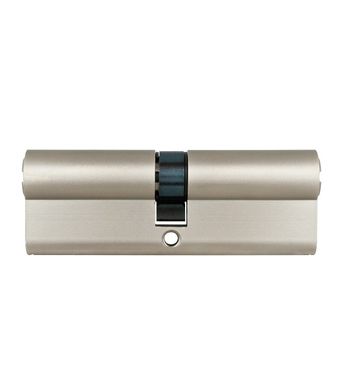 Циліндр MUL-T-LOCK INTEGRATOR 110 мм (45x65) Ключ-Ключ 5KEY CAM30 Нікель сатин ML4-92101477 фото