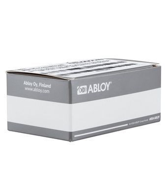 Циліндр ABLOY PROTEC2 MOD 97 мм (46x51) Ключ-Ключ 3KEY CY322 CGW Хром матовий ABL7000007024 фото