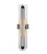 Циліндр ABLOY PROTEC2 MOD 97 мм (46x51) Ключ-Ключ 3KEY CY322 CGW Хром матовий