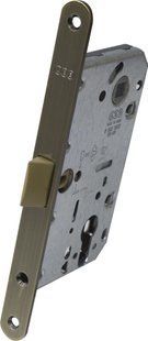 Механизм под цилиндр Mediana Evolution AGB B011035012 античная латунь 85мм (25230) 25230 фото