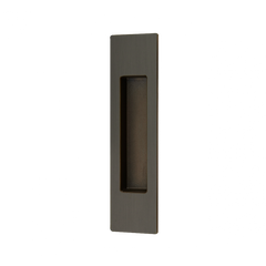 Ручка для розсувних дверей MVM SDH-2 MA матовий антрацит 612000203 фото