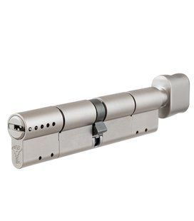 Цилиндр MUL-T-LOCK DIN_MOD_KT ClassicPro 100 NST 45x55T TO_NC CAM30 3KEY DND3D_PURPLE_INS 4867 BOX_S MTL7000023793 фото