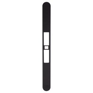 Накладка на переднюю Touch AGB Art. B011203393 черный WC 64030 фото