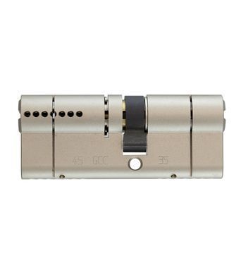 Циліндр RB DIN_KK KEYLOCX 71 NST 33x38 CAM30 5KEY RB1 K04 BOX RAV-NE000253723 фото