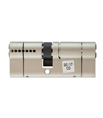 Циліндр RB DIN_KK KEYLOCX 71 NST 33x38 CAM30 5KEY RB1 K04 BOX RAV-NE000253723 фото