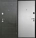 Двери входные REDFORT Элегант квартира, 2050х860 мм, Левая
