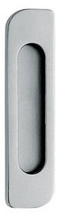 Ручка для розсувних дверей Colombo Design CD311 матовий хром (17406) 17406 фото