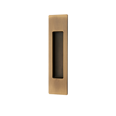 Ручка для розсувних дверей MVM SDH-2 MACC матова бронза 612000204 фото