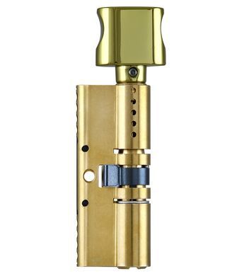 Циліндр MUL-T-LOCK DIN_KT XP INTERACTIVE+ 110 EB 40x70T TO_SB CAM30 3KEY DND3D_BLUE_INS 264S+ BOX_S MTL7000020845 фото