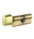 Циліндр MUL-T-LOCK DIN_KT XP INTERACTIVE+ 110 EB 40x70T TO_SB CAM30 3KEY DND3D_BLUE_INS 264S+ BOX_S