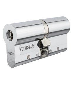 Цилиндр ABLOY DIN_MOD_KK CY322 PROTEC2 62 CR 31x31 CAM30 3KEY PR2_T TA77ZZ BOX ABL-CY322T 118005 фото