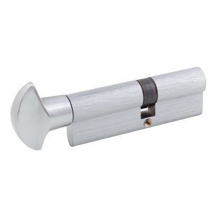 Циліндр Securemme 3200PCS45351X5 К2 45/35 мм (48128) 48128 фото