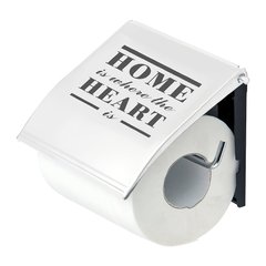 Trento Home Heart Тримач туалетного паперу, (51213) 51213 фото