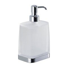 Дозатор жидкого мыла Colombo Design Time W4280 (5302) 5302 фото