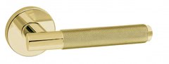 Ручка для розсувних дверей Fimet 3663ar F05 матовий хром комплект (33283) 59955 фото